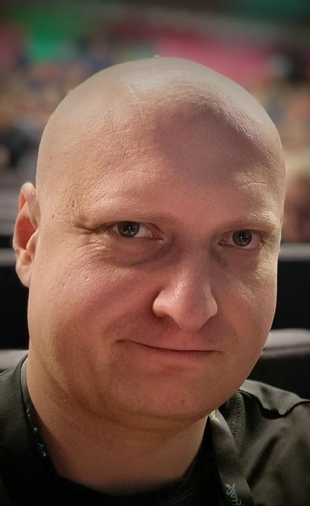 Adrian Słowik