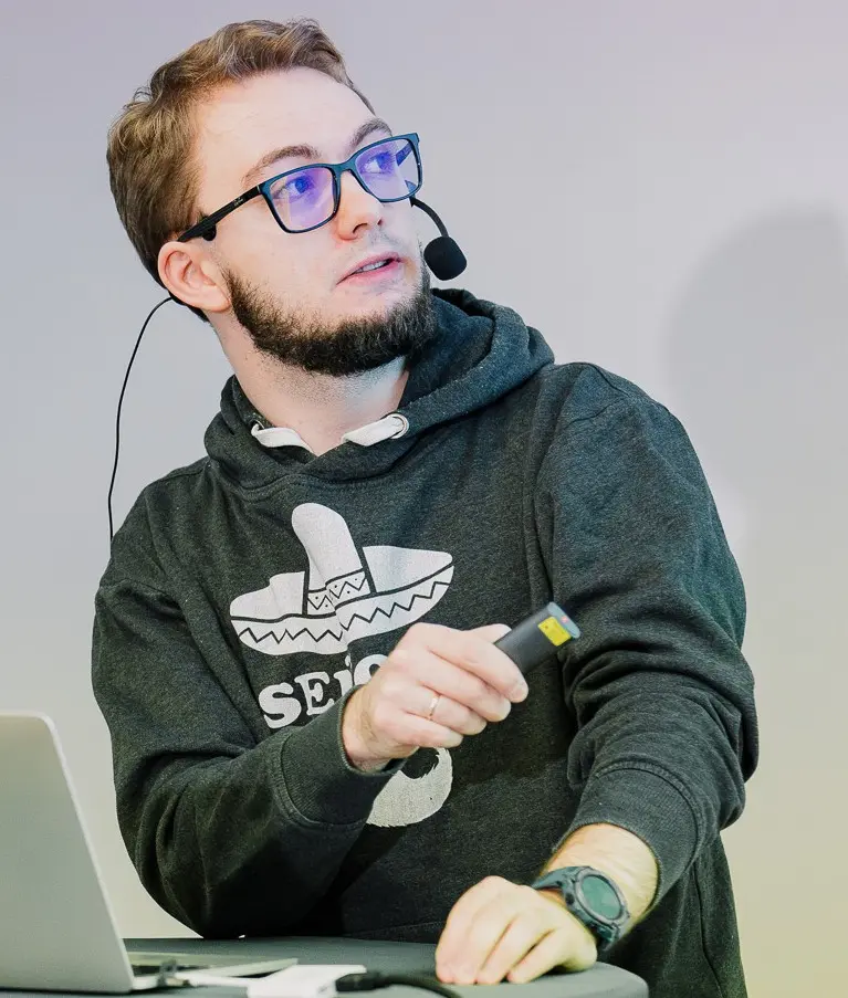 Jakub Ciszak