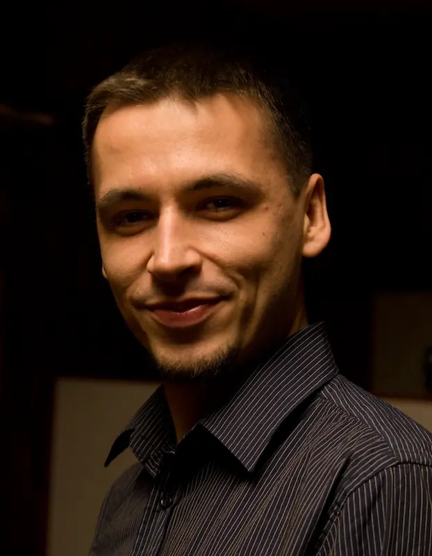 Michał Giergielewicz