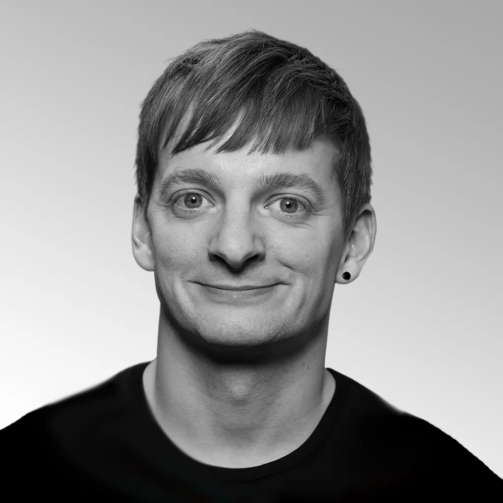 Sebastian Feldmann
