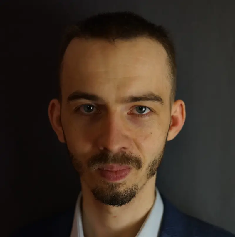 Tomasz Kowalczyk